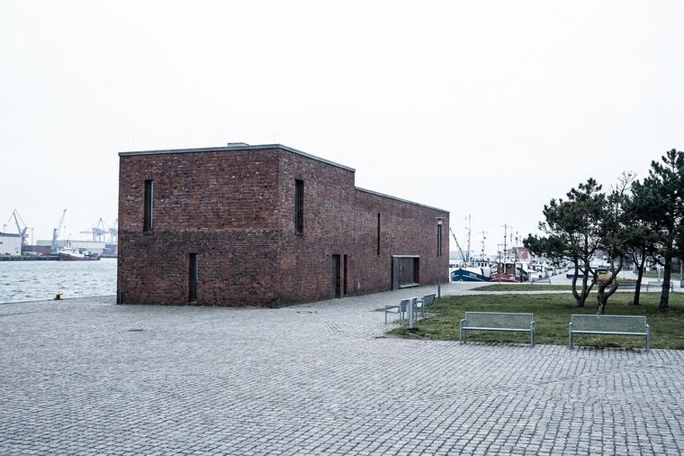 Kulturbau der Nachkriegsmoderne